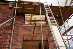 house extensions Wingham