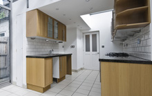 Wingham kitchen extension leads